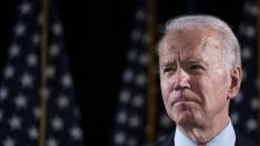 Les grands médias restent silencieux sur les accusations d’agression sexuelle grave contre Joe Biden