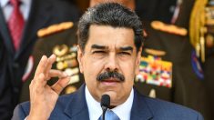 Le président vénézuélien Maduro inculpé aux Etats-Unis de « narco-terrorisme »