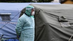 Un responsable médical italien meurt quelques jours après avoir été infecté par le coronavirus
