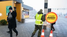Virus: Estonie et Lituanie ferment leurs frontières, restrictions en Lettonie