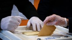 Marseille : plusieurs hommes munis d’armes factices tentent de subtiliser une urne dans un bureau de vote