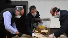 Virus du PCC : ils ont été contaminés dans les bureaux de vote lors du premier scrutin des municipales