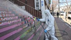 La Corée du Sud parvient à endiguer l’épidémie du coronavirus sans confinement