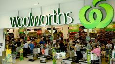 Australie: des supermarchés testent l’heure réservée aux seniors