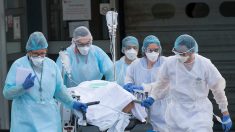 Emmanuel Macron aurait pu avoir « un beau geste » concernant l’augmentation des « salaires des infirmières », affirme le chef du service des maladies infectieuses à l’hôpital de la Pitié-Salpêtrière