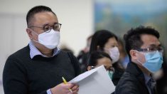 Coronavirus: la France va accepter un million de masques du régime communiste chinois