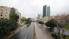 Coronavirus: en Jordanie, évacuation de 5.000 personnes en quarantaine dans des hôtels