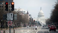 Premiers cas de coronavirus au Congrès américain, l’inquiétude monte au Capitole