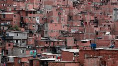 Coronavirus: les favelas de Rio se préparent au pire