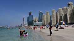 Virus: les Emirats ferment plages et lieux publics, le Liban fait appel à l’armée