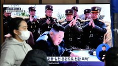 La Corée du Nord tire deux missiles de courte portée, en pleine crise du coronavirus