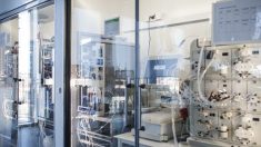 Coronavirus: la Grèce se remet à fabriquer des médicaments dérivés de la chloroquine