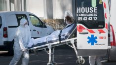 Coronavirus à Nice: un jeune homme de 28 ans meurt chez lui – la plus jeune victime décédée à ce jour