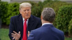 Trump prévient qu’un confinement prolongé pourrait « détruire » le pays