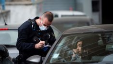 Départs en vacances interdits: «Il peut y avoir autant de contraventions que de personnes dans la voiture», avertit la porte-parole de la gendarmerie