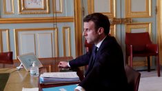Emmanuel Macron : « J’ai abordé cette crise avec sérieux et gravité dès le début, lorsqu’elle s’est déclenchée en Chine »
