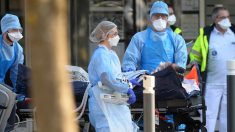 Coronavirus du PCC : décès d’une adolescente de 12 ans en Belgique