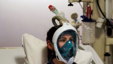 Virus du PCC : une aide respiratoire conçue en urgence avec des ingénieurs de Formule 1