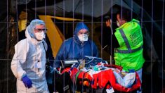 Virus du PCC : décès d’un médecin hospitalier en Moselle