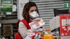 L’Autriche veut rendre obligatoire le port du masque dans les supermarchés