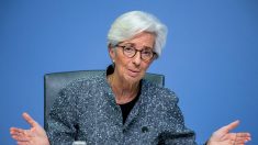 Coronavirus: la BCE s’attend à une récession « considérable »
