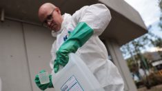 Coronavirus : de faux agents désinfecteurs se présentent chez les particuliers en Seine-Saint-Denis