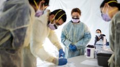 Coronavirus de Wuhan : quatre traitements à l’essai en Europe