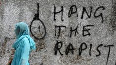 Inde : quatre hommes coupables du viol collectif de Delhi ont été pendus