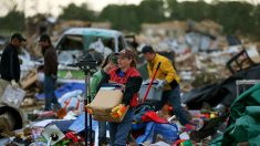 États-Unis: au moins 25 morts après de violentes tornades dans le Tennessee