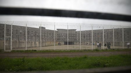 Fleury-Mérogis : enquête ouverte après des menaces terroristes visant le personnel de la prison
