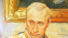Poutine affirme ne pas être « un tsar »
