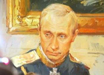 Poutine affirme ne pas être « un tsar »