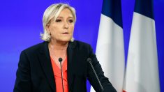 Marine Le Pen : « pas de réponse » de l’État sur les « quartiers » qui ne respectent pas le confinement