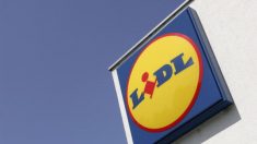 Le supermarché Lidl écarte les produits Danone de ses rayons en raison d’un « manque de transparence »