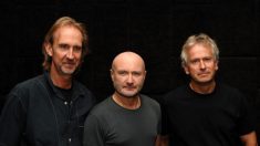 Le groupe Genesis se reforme pour une tournée au Royaume-Uni fin 2020