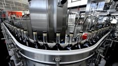Charente-Maritime : la filière Cognac apporte sa contribution pour produire du gel hydro-alcoolique