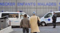 Seine-Saint-Denis : le petit garçon violenté par son père est décédé