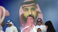 Arabie saoudite: trois princes arrêtés pour « complot » (presse)