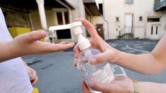 Coronavirus : le gouvernement veut limiter à « 3 euros les 100 ml » le prix des gels hydroalcooliques