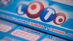 Un habitant de l’Indre a gagné 3 millions d’euros au loto lors du tirage du 29 février