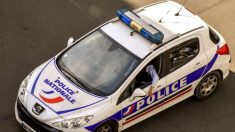 Ardèche: un homme percute la voiture d’une femme avec un bébé à bord et prend la fuite