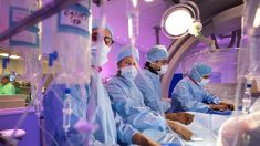 Virus de Wuhan : des internes de médecine réclament un « confinement total et absolu »