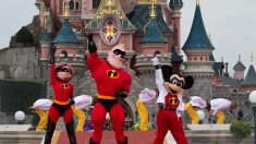 Covid-19 : le parc de Disneyland Paris suspend ses spectacles en extérieur et limite la fréquentation