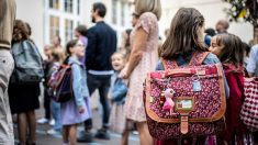 Lyon : deux couples se battent à la sortie de l’école après une dispute entre leurs enfants