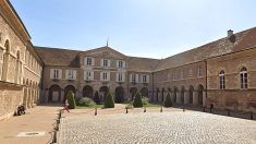 Bourgogne : la ville de Beaune se lance dans la désinfection de ses espaces publics