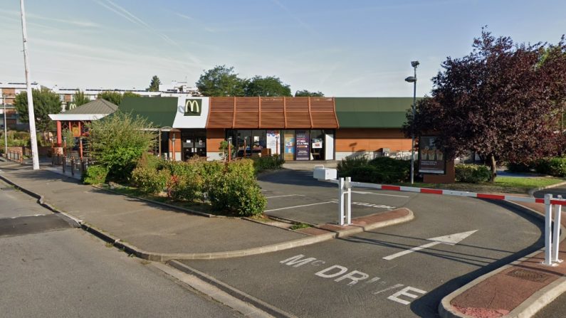 McDonald's de Boussy-Saint-Antoine - Google Maps