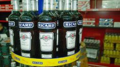 La société Ricard offre 70.000 litres d’alcool pur pour fabriquer du gel hydroalcoolique