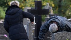 Calvados : ils assistent à un enterrement et sont verbalisés pour « non-respect des règles du confinement »