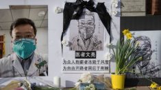 Réduits au silence: histoires de citoyens chinois disparus pour avoir dit la vérité sur le virus du PCC