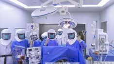 Les transplantations pulmonaires suscitent des doutes sur le programme chinois de don d’organes
